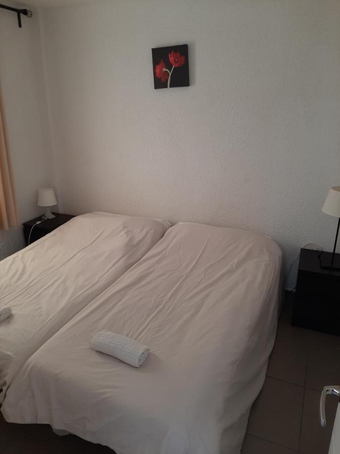 Moby Dick 1C Apartment Benidorm Ngoại thất bức ảnh