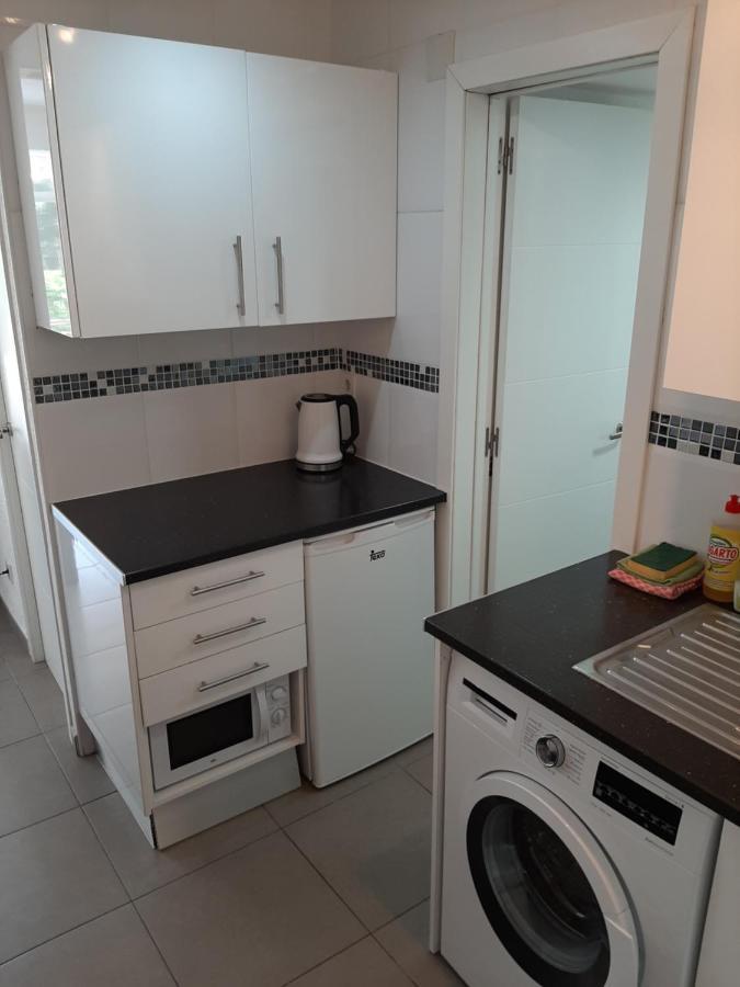 Moby Dick 1C Apartment Benidorm Ngoại thất bức ảnh
