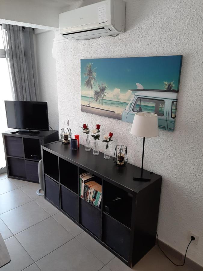 Moby Dick 1C Apartment Benidorm Ngoại thất bức ảnh