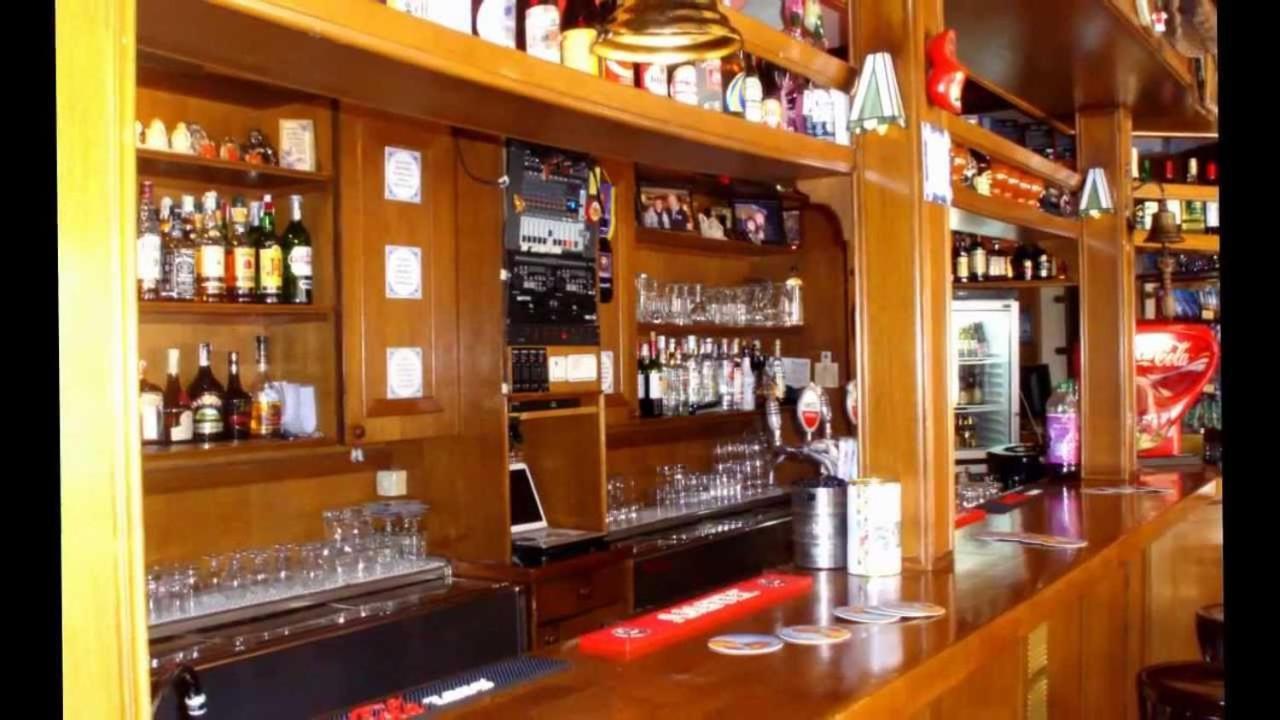 Moby Dick 1C Apartment Benidorm Ngoại thất bức ảnh